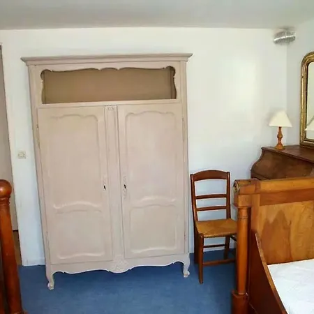 Agreable Avec Jardin Calme Et Detente Apartment La Teste-de-Buch