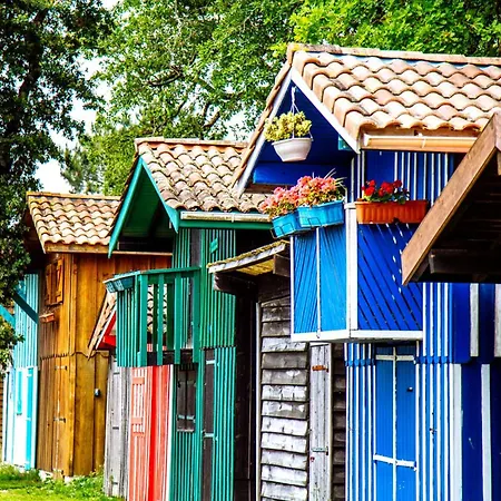 Agreable Avec Jardin Entre Et Foret
