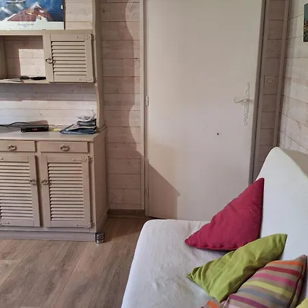 Agreable Avec Jardin Entre Et Foret Apartmán