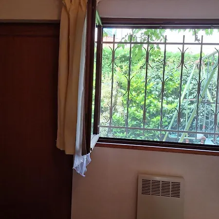 Agreable Avec Jardin Entre Et Foret Apartmán *
